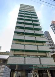 ライオンズマンション博多駅南第3
