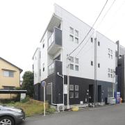 パークサイド神宮