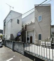 相鉄本線和田町駅まで徒歩3分