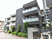 スクエアコート赤羽岩淵