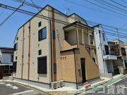 京成本線堀切菖蒲園駅まで徒歩4分