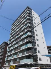 地下鉄御堂筋線西中島南方駅まで徒歩12分