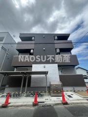 フジパレス東花園駅北II番館