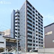 地下鉄東山線新栄町駅まで徒歩10分