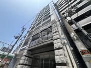 地下鉄千日前線桜川駅まで徒歩1分