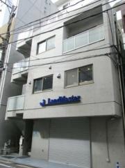 Master s伊勢佐木町