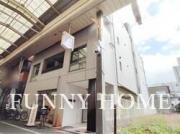 東急目黒線武蔵小山駅まで徒歩4分