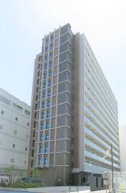 都営浅草線蔵前駅まで徒歩4分