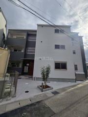 パークス長岡京