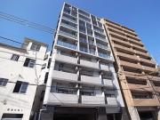 パレス東洋神戸3号館