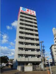 地下鉄名城線熱田神宮伝馬町駅まで徒歩4分