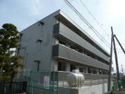 長野電鉄長野線朝陽駅まで徒歩17分