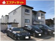 ジョイフル浜田 B棟