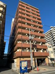 近鉄けいはんな線長田駅まで徒歩3分