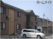 コートハウス岐陽II C