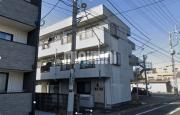 シャイングロー鶴ヶ島