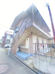 サンフラワー小平ハイツ