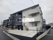 近鉄名古屋線阿倉川駅まで徒歩7分