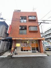プレアール香ヶ丘