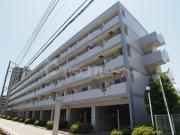 ＪＲ総武線（各駅停車）西船橋駅まで徒歩13分