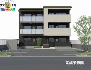 シャーメゾン上野