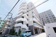 京阪本線京橋駅まで徒歩6分