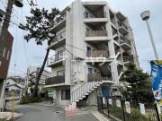海神マンション