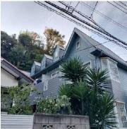 リベルタ馬堀海岸