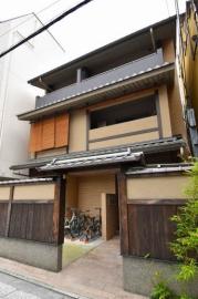 京阪本線祇園四条駅まで徒歩5分