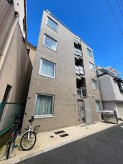 LUXE板橋本町