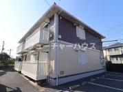 ハピネス A・B A