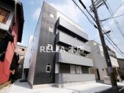 地下鉄中央線九条駅まで徒歩7分