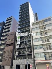 ライオンズフォーシア秋葉原