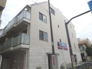 ラフィスタ田園調布