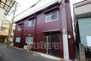 ＪＲ片町線鴫野駅まで徒歩11分
