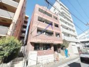 ＪＲ京浜東北・根岸線横浜駅まで徒歩7分