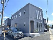鉄砲町ユニテ A棟