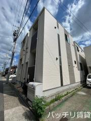 リベルテフルール花池町