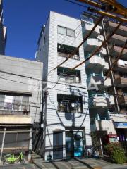 ＪＲ山手線上野駅まで徒歩10分