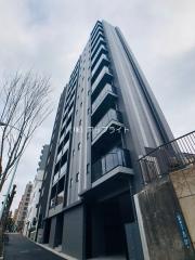 GRAN PASEO 東新宿