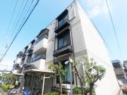 ＪＲ東海道本線摂津本山駅まで徒歩4分
