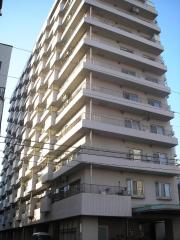 ストーク草加1番館