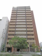 プレサンス難波元町