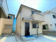 （仮）保木間5丁目戸建 A棟