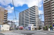 ＪＲ筑肥線姪浜駅まで徒歩7分