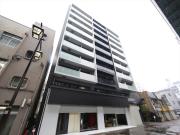 地下鉄鶴舞線浅間町駅まで徒歩2分