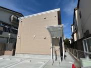 栄生 M′s court