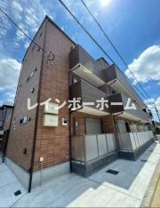 ＪＲ常磐線（各駅停車）南柏駅まで徒歩13分