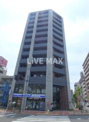 ＪＲ総武線（各駅停車）錦糸町駅まで徒歩7分
