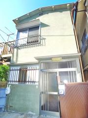 関原3丁目貸家